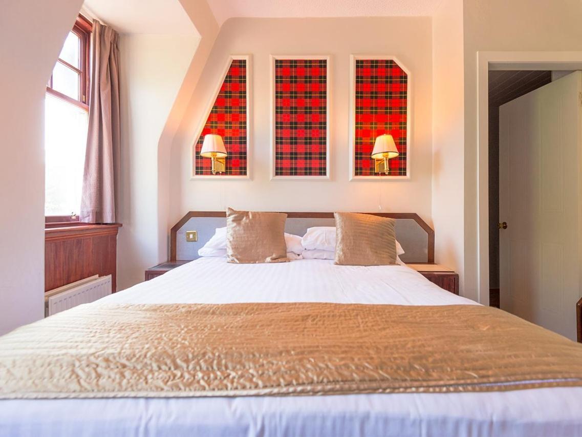 The Woodside Hotel Абердауер Номер фото